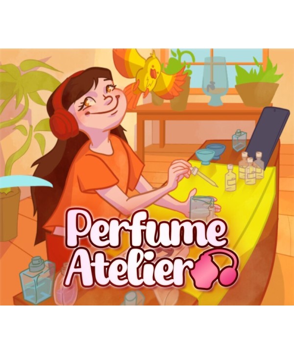 Perfume Atelier Steam Key GLOBAL